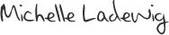 Michelle Ladewig : Proprietor Leechie Marketing